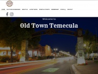 oldtowntemecula.org Thumbnail