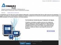 Iwakibrasil.com