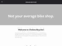 chelsea.bike Thumbnail