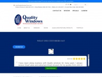 Qualitywindows-doors.com