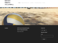 norwayvolleyball.weebly.com Thumbnail