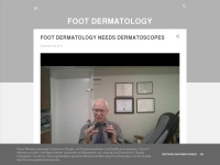 footdermatology.blogspot.com