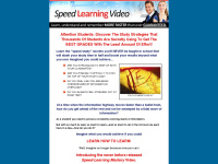 speedlearningvideo.com Thumbnail