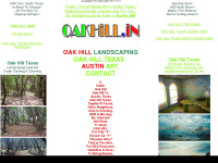 oakhill.in Thumbnail