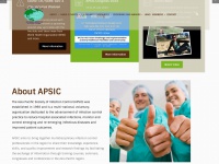 Apsic-apac.org