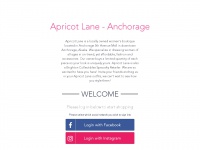 Apricotlaneanchorage.com