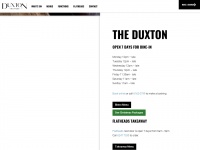 theduxton.com.au Thumbnail