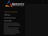 affinityconstructions.com.au Thumbnail