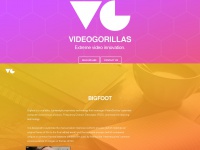 videogorillas.com