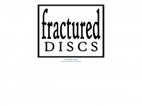 Fractured-discs.com