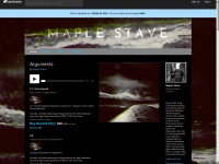 Maplestave.com