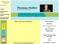 thomashaller.com Thumbnail