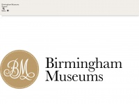 birminghammuseums.org.uk Thumbnail
