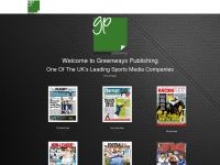 greenwayspublishing.com