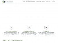 Elementive.com