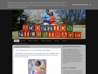 adoptionpilgrimage.blogspot.com Thumbnail