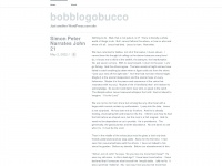 bobblogobucco.com Thumbnail