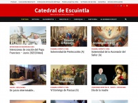 catedraldeescuintla.com Thumbnail