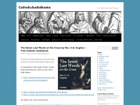 catholicaudiobooks.wordpress.com Thumbnail