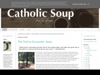 catholicsoup.blogspot.com