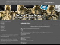 catholicvideogamers.blogspot.com Thumbnail