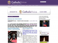 catholicvoice.ie Thumbnail