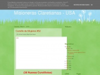Claretianasusa.blogspot.com