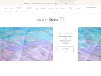 faithandfabricdesign.com