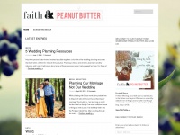 faithandpeanutbutter.wordpress.com
