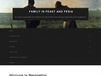familyfeastandferia.com Thumbnail