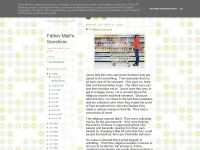 Fathermatt.blogspot.com