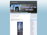livingscripture.wordpress.com Thumbnail