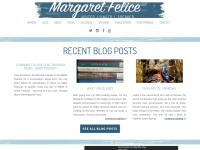margaretfelice.com Thumbnail