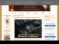 misteriocristiano.blogspot.com Thumbnail