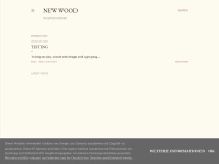 New-wood.blogspot.com