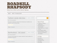 Roadkillrhapsody.com