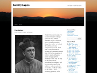saintlysages.wordpress.com Thumbnail