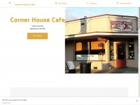 cornerhousecafe.business.site