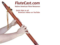 flutecast.com Thumbnail