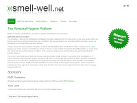 Smell-well.net