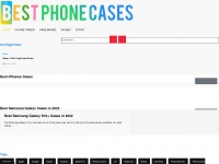 bestphonecases.com Thumbnail