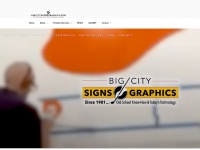 bigcitysupergraphics.com