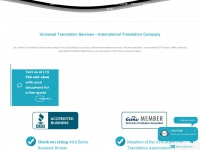 Universal-translation-services.com