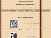 marcionite-scripture.info Thumbnail