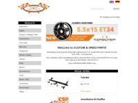 csp-shop.com