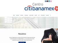 centrocitibanamex.com Thumbnail
