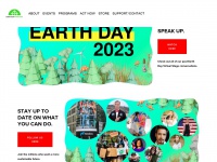 Earthdayinitiative.org