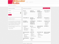 Educatorlabs.org