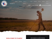 tamdc.org