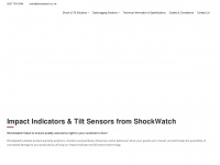shockwatch.co.uk Thumbnail